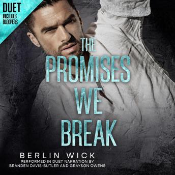 The Promises We Break