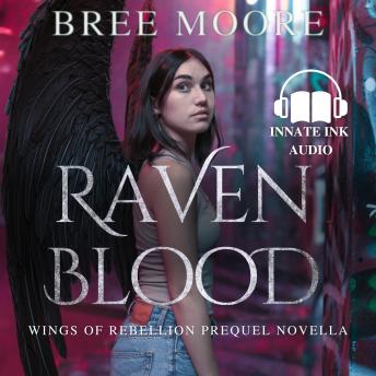 Raven Blood: Prequel Novella