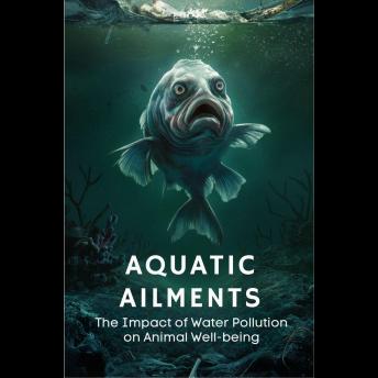 Aquatic Ailments: The Impact of Water Pollution on Animal Well-being
