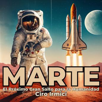 [Spanish] - Marte: El Próximo Gran Salto para la Humanidad