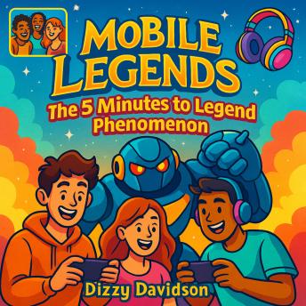 Mobile Legends: The 5 Minutes to Legend Phenomenon: Master the Five-Minute MOBA Matches That Built a Global Empire