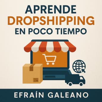 [Spanish] - Aprende Dropshipping en poco tiempo