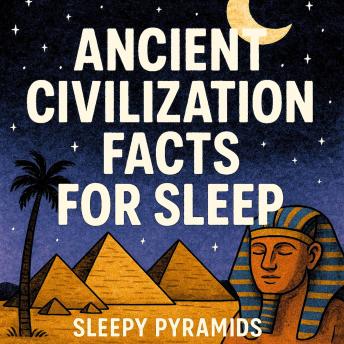 Ancient Civilization Facts For Sleep