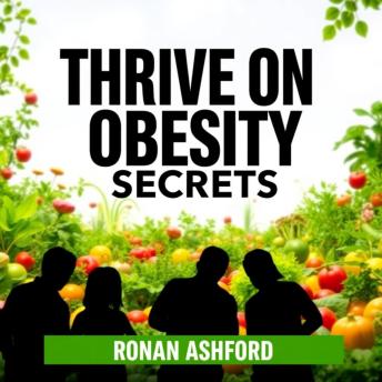 Thrive on Obesity Secrets: 'Transform your understanding of obesity! Discover powerful audio insights to achieve your health goals.'