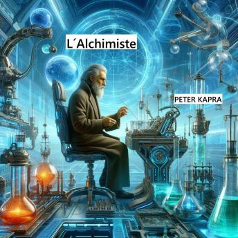 [French] - L'Alchimiste