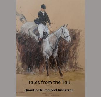 Tales from the Tail: A Short Story Anthology of Equine Sports