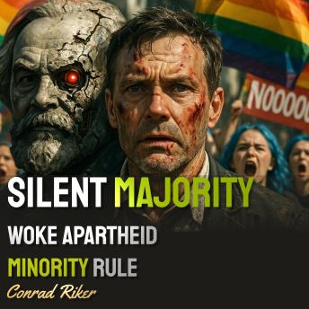 Silent Majority: Woke Apartheid Minority Rule