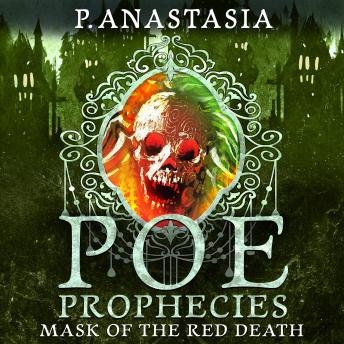 POE Prophecies: Mask of the Red Death