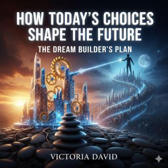 How Today’s Choices Shape the Future: The Dream Builder’s Plan