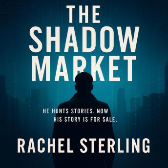 The Shadow Market: He Hunts Stories. Now His Story Is for Sale