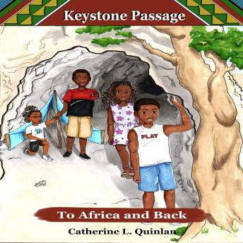 Keystone Passage: To Africa and Back