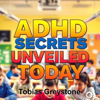 ADHD Secrets Unveiled Today: 'Transform your ADHD experience! Access compelling audio lessons crafted for exceptional clarity and achievement!'