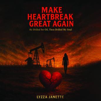 MAKE HEARTBREAK GREAT AGAIN: He Drilled for Oil, Then Drilled My Soul