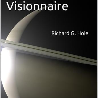 [French] - Visionnaire: Un roman de science-fiction