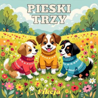 [Polish] - Pieski Trzy