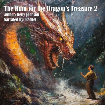 The Hunt for the Dragon’s Treasure 2