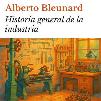 [Spanish] - Historia general de la industria