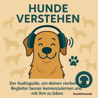 [German] - Hunde Verstehen