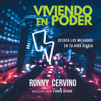 [Spanish] - Viviendo en Poder