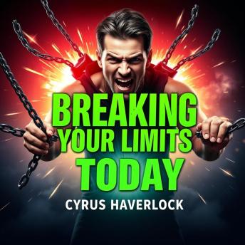 BREAKING Your Limits Today: 'Elevate your potential today! Dive into transformative audio lessons for incredible achievements.'