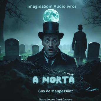[Portuguese] - A morta
