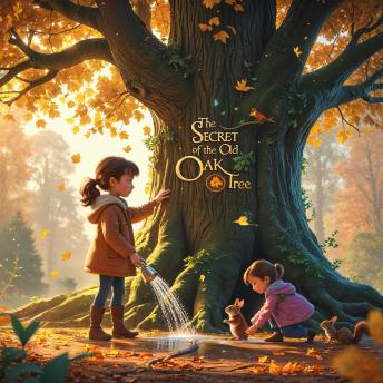 The Secret of the Old Oak Tree: One small act of kindness can grow into something extraordinary.