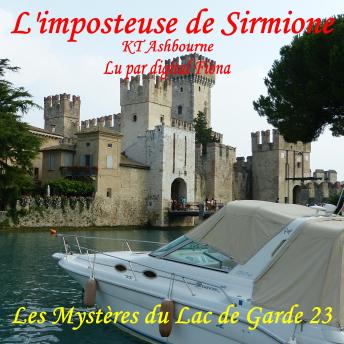 [French] - L'imposteuse de Sirmione