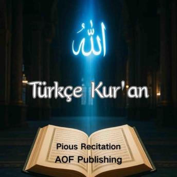 [Turkish] - Türkçe Kur'an