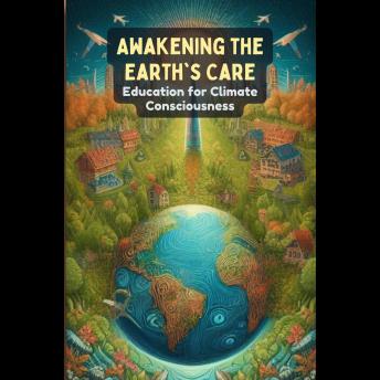 Awakening the Earth's Care: Education for Climate Consciousness