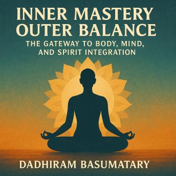 Inner Mastery Outer Balance: Gateway to Body  Mind and Spirit Integration