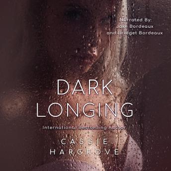 Dark Longing Cover