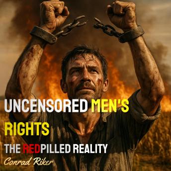 Uncensored Men's Rights: The Redpilled Reality