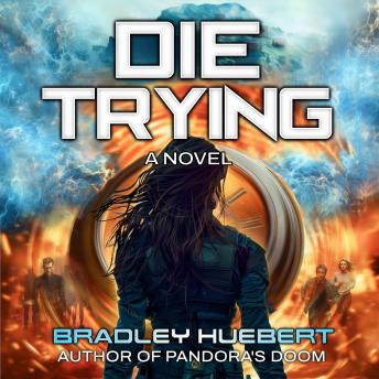 Die Trying