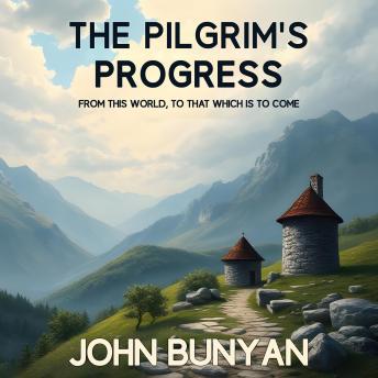 The Pilgrim's Progress from this world to that which is to come: One Man’s Journey from Earthly Struggle to Eternal Glory