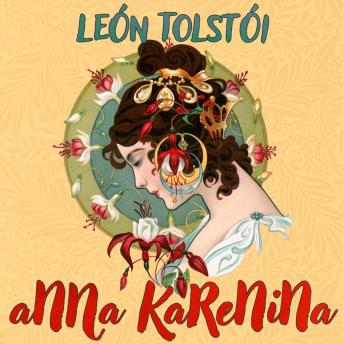 [Spanish] - Anna Karenina