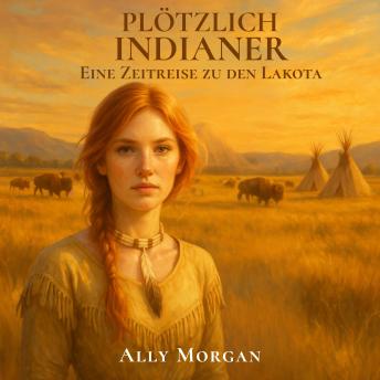 [German] - Plötzlich Indianer: Eine Zeitreise zu den Lakota