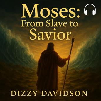 Moses: From Slave to Savior: The Unshakable Faith of a Leader