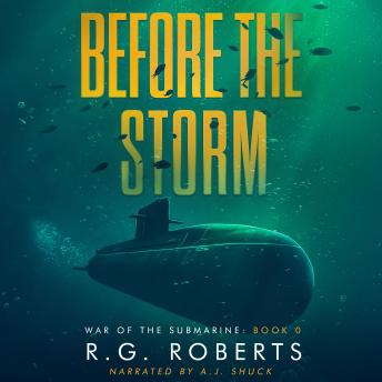 Before the Storm