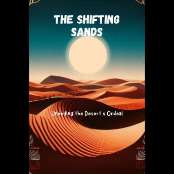 The Shifting Sands: Unveiling the Desert’s Ordeal