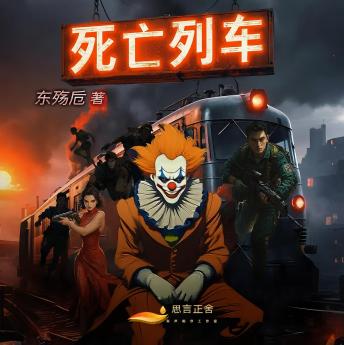 [Chinese] - Death Train #1