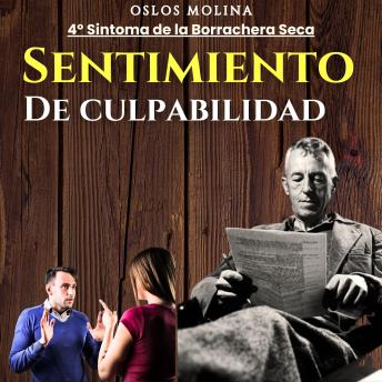 [Spanish] - 4° Sintoma: Sentimiento de culpabilidad: Temas Espirituales