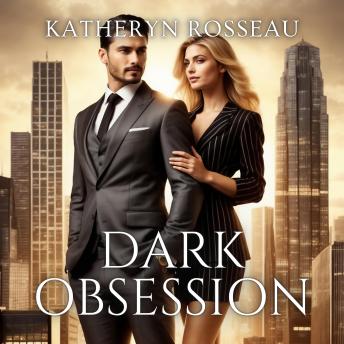 Dark Obsession Cover