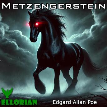 [Spanish] - Metzengerstein