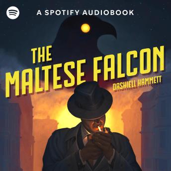 The Maltese Falcon