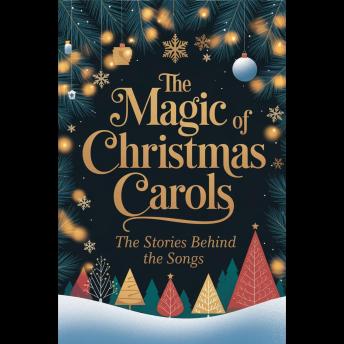 The Magic of Christmas Carols: The Stories Behind the Songs