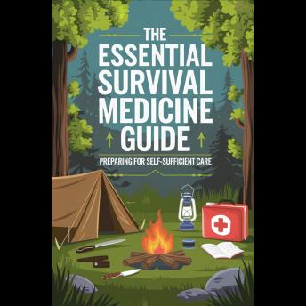 The Essential Survival Medicine Guide: Preparing for Self-Sufficient Care