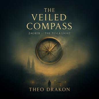 The Veiled Compass: Zagreb — The Tesla Light