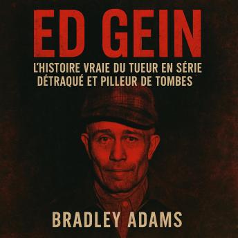 Ed Gein: L’histoire vraie du tueur en série détraqué et pilleur de tombes