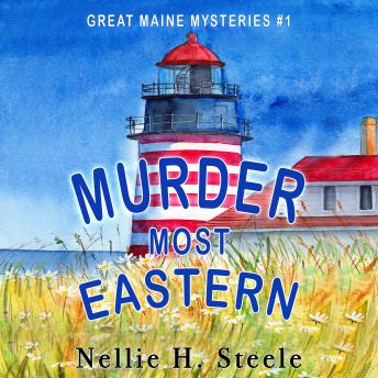 Murder Most Eastern