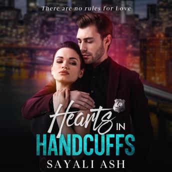 Hearts in Handcuffs: A New York Cop Romantic Suspense